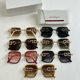 Picture of Ferragamo Sunglasses _SKUfw51951401fw